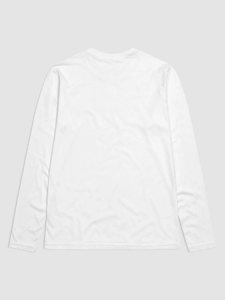Long-Sleeved Caddy Shirt (light) product image (2)
