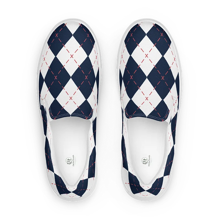 Women's Slip-on Shoes product image (1)