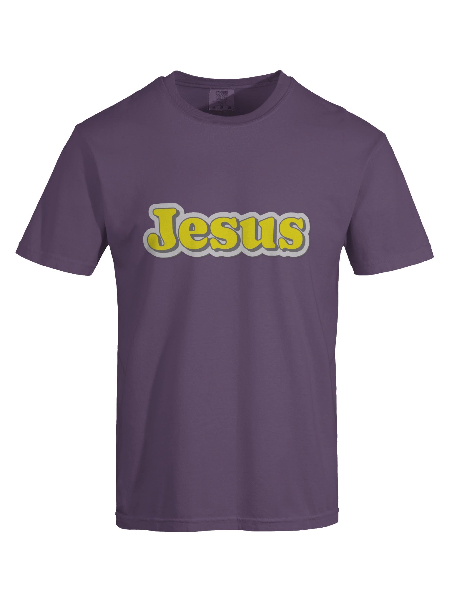 Jesus T-Shirt product image (5)
