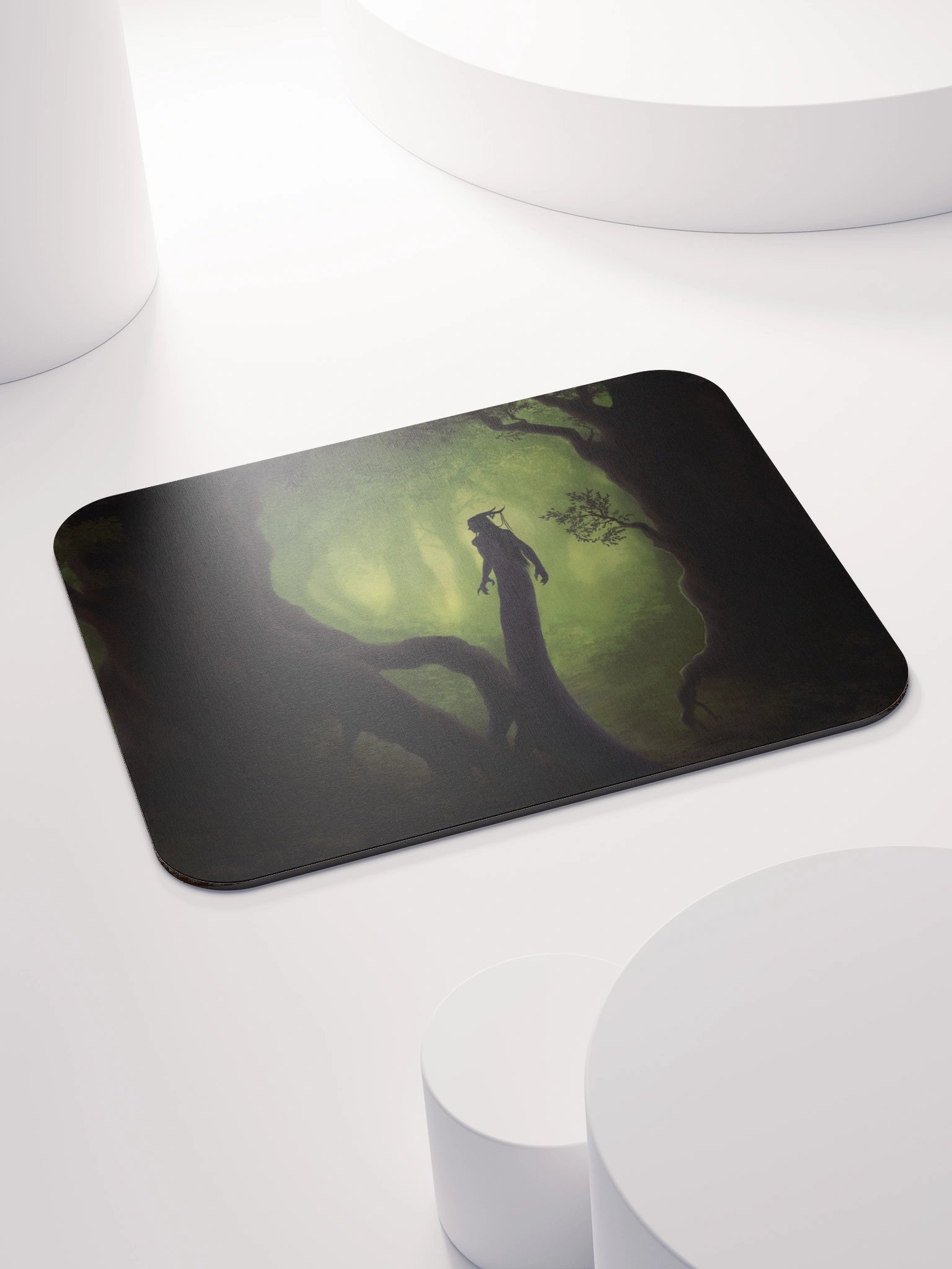 Sovereign Classic Mouse Pad product image (4)