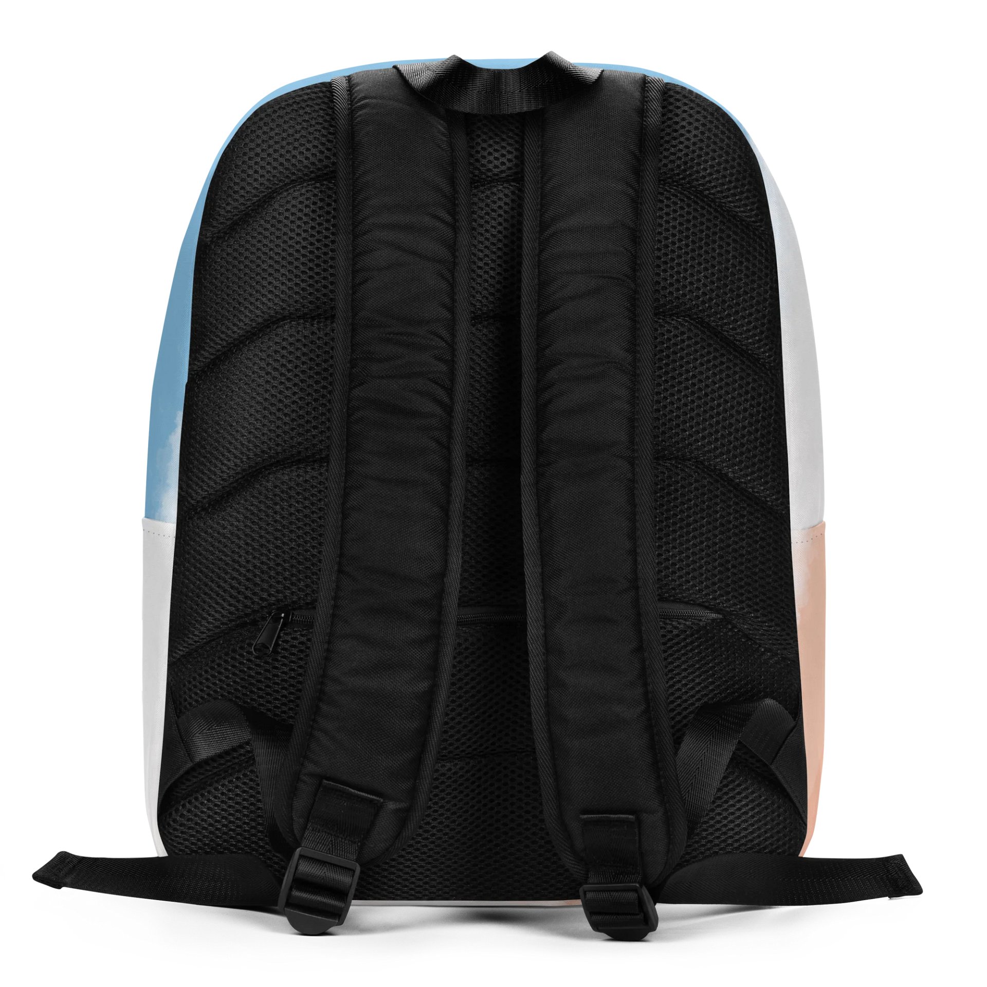 Design-backpack - The lighthouse (Light-colored Design) product image (7)