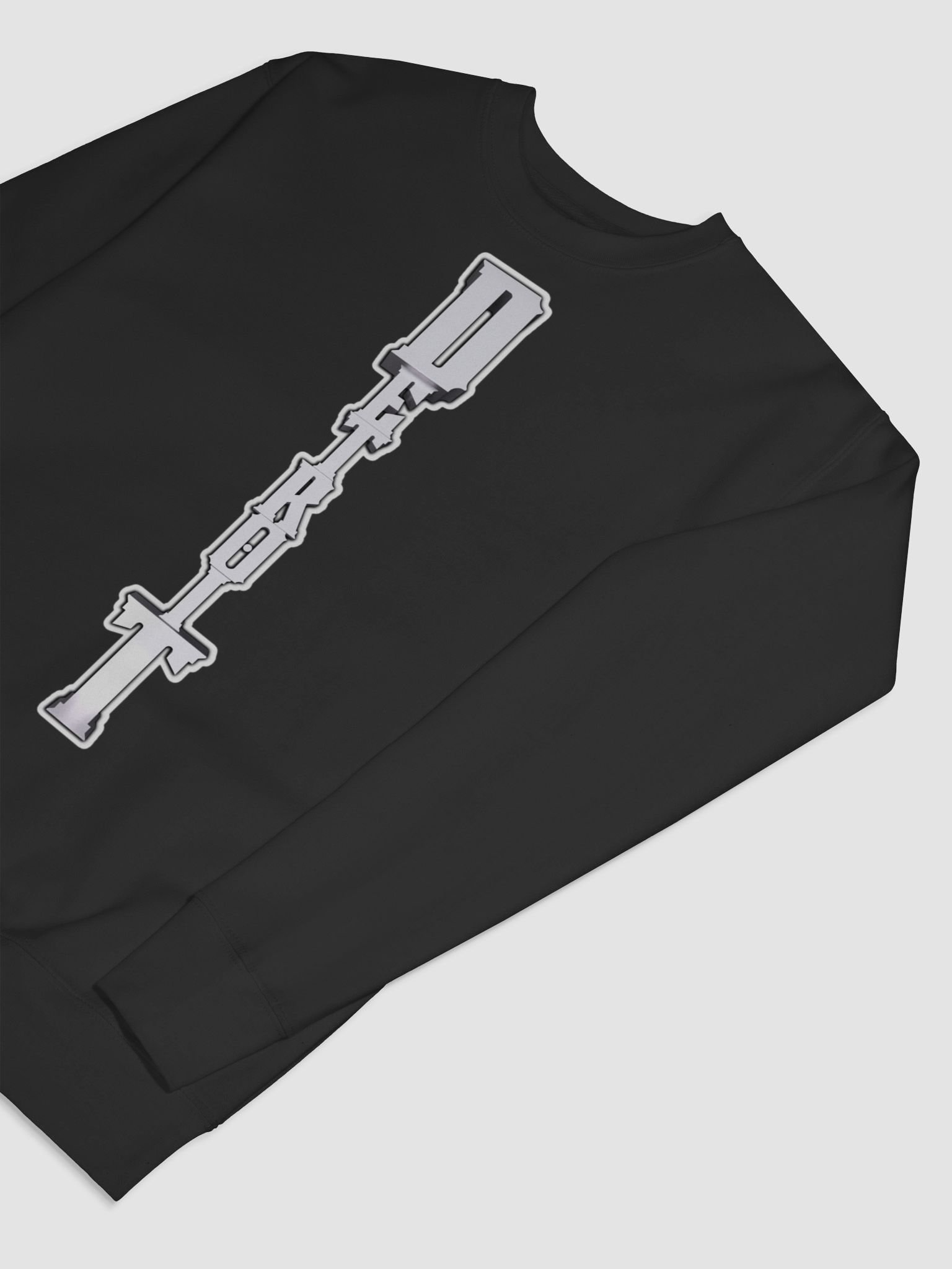 DETROIT HEAVY CREW NECK product image (7)