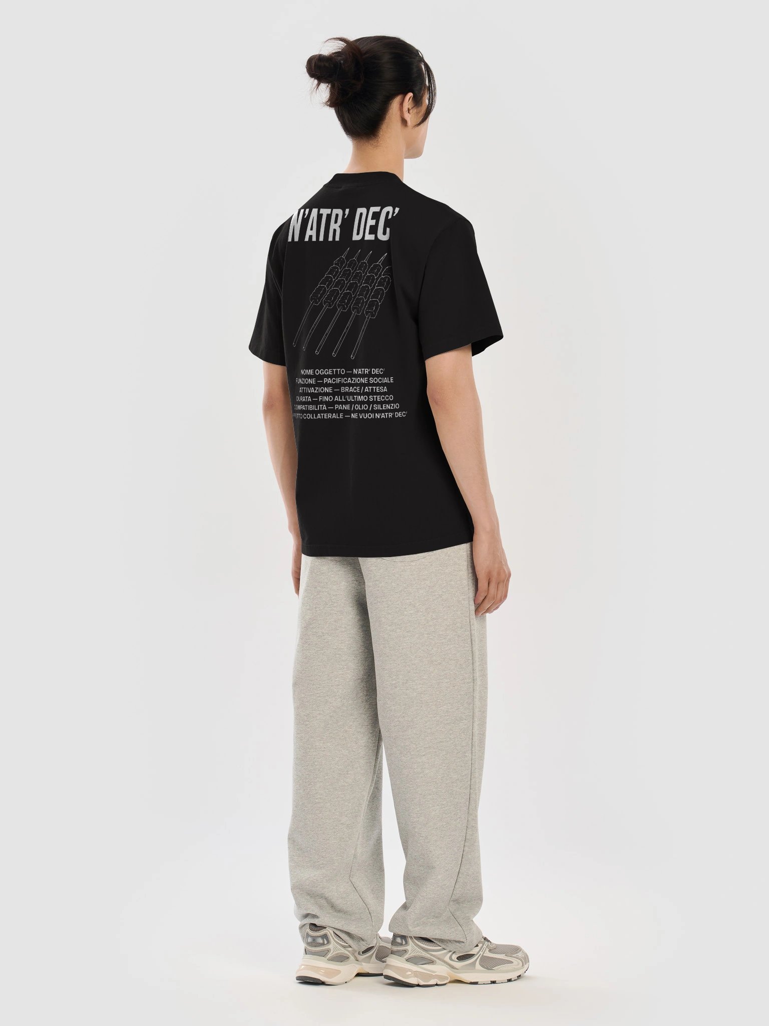 N’ATR’ DEC’ — ACCUSCÌBBHONE™ Tee product image (8)