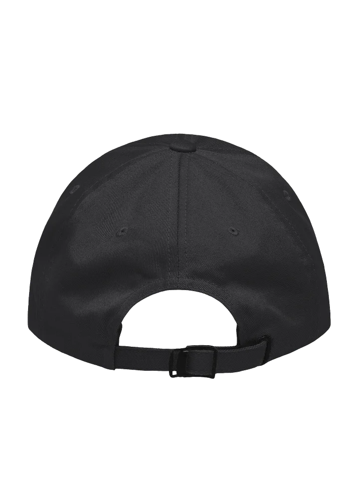 Runway Magazine Classic Dad Cap product image (2)