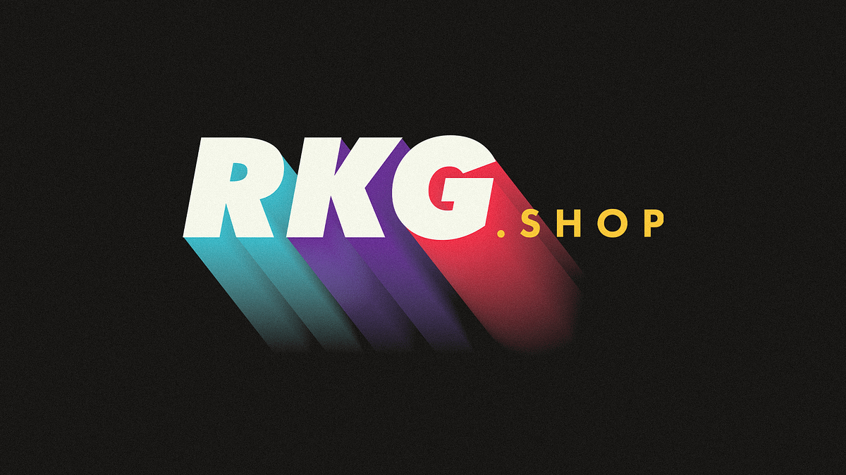 RKG Shop