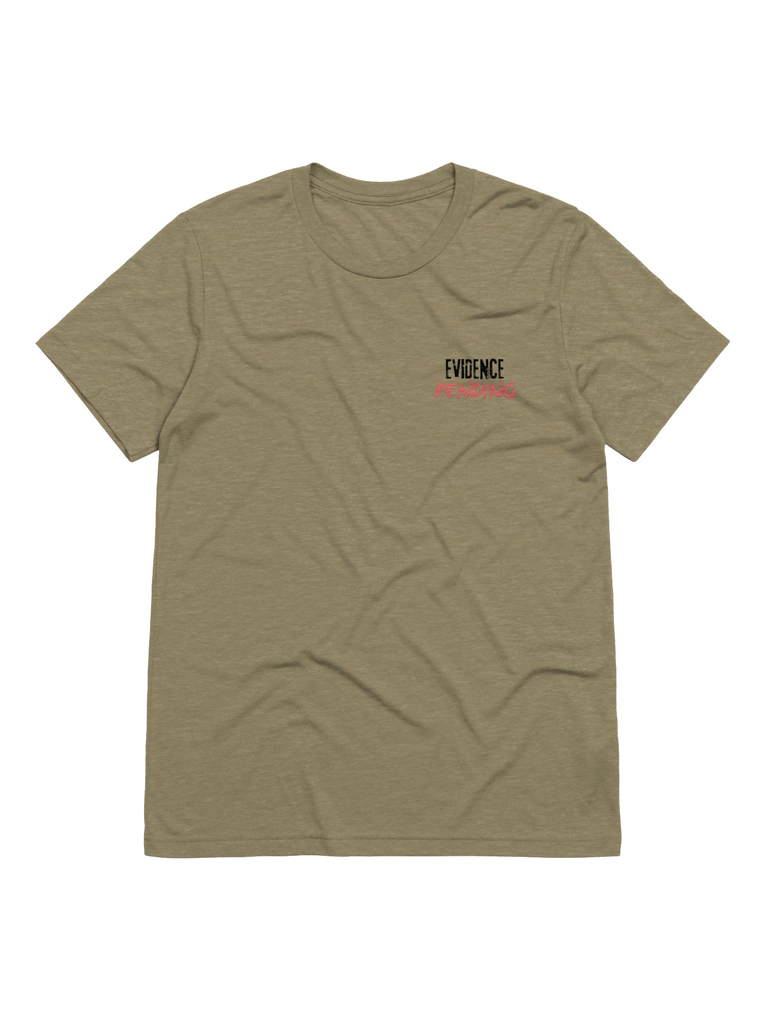 Searching for Proof Vintage Bigfoot Graphic T-Shirt product image (1)