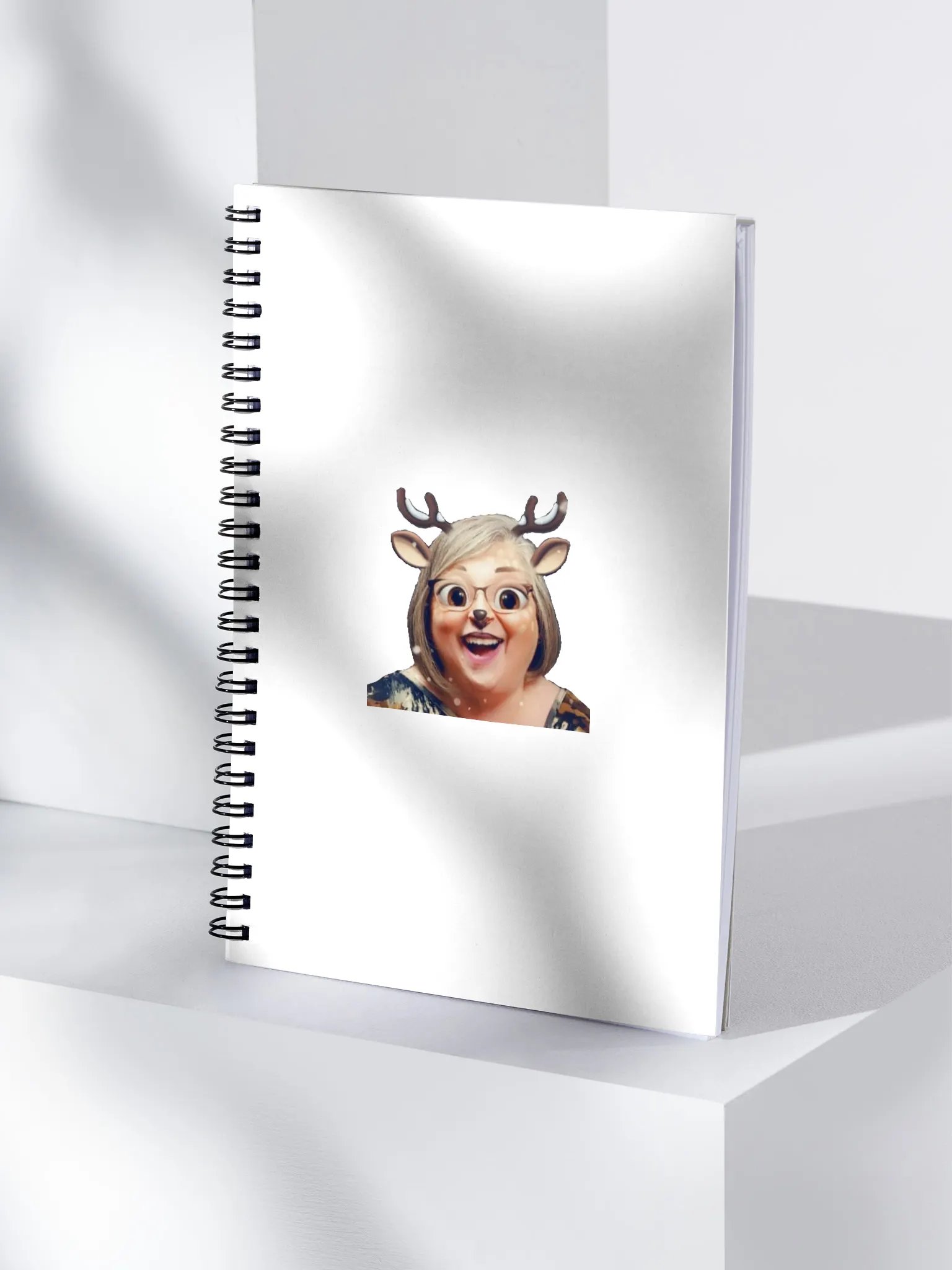 MrsDoeEyes notebook 2 product image (4)