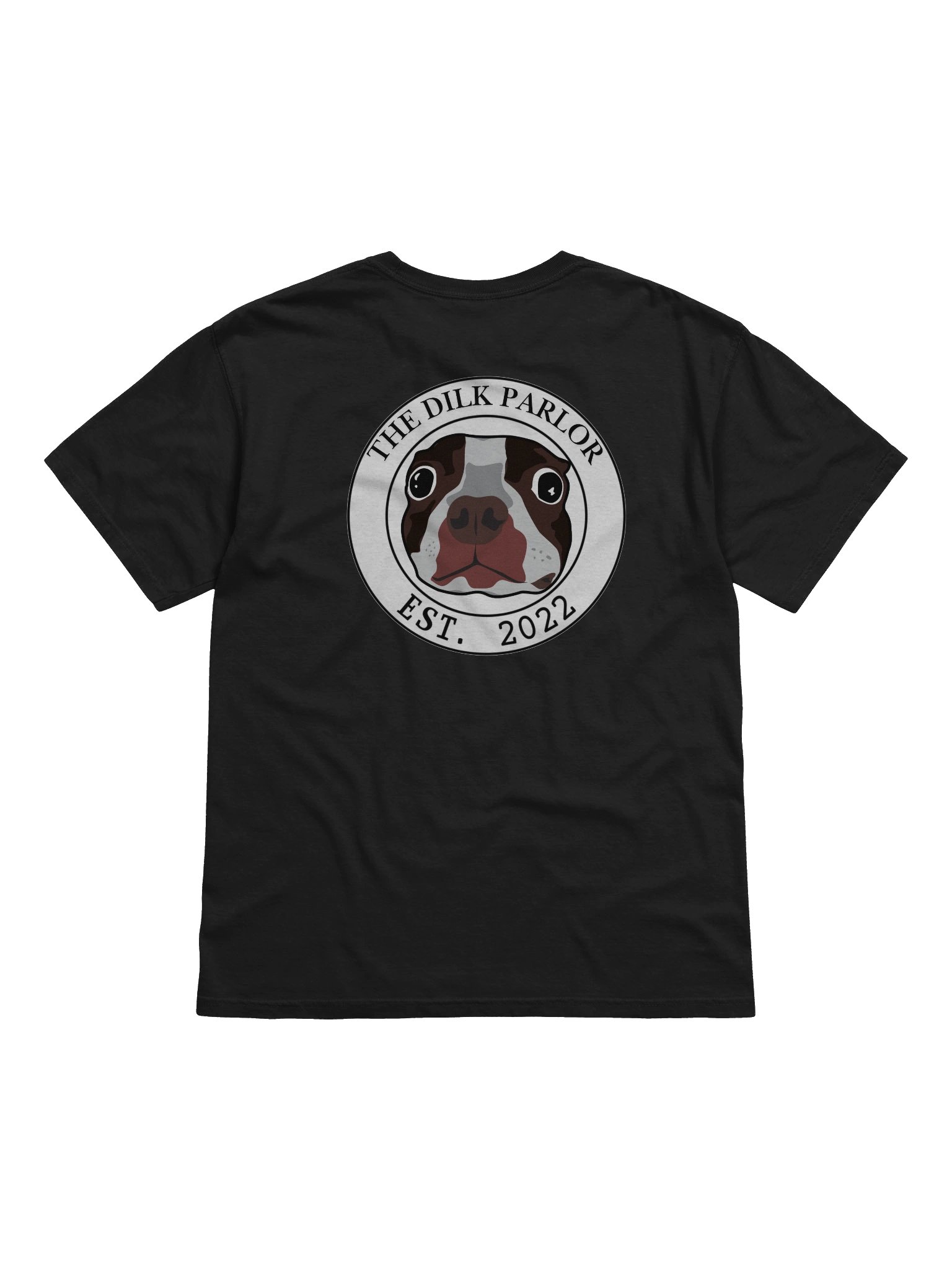 dilk parlor shirt product image (2)