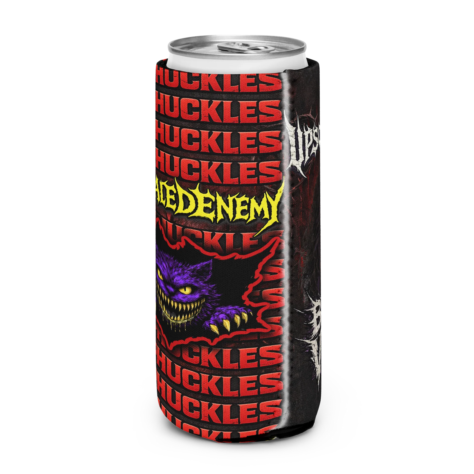 UE -Phuckles/Villain Can Coozie product image (12)