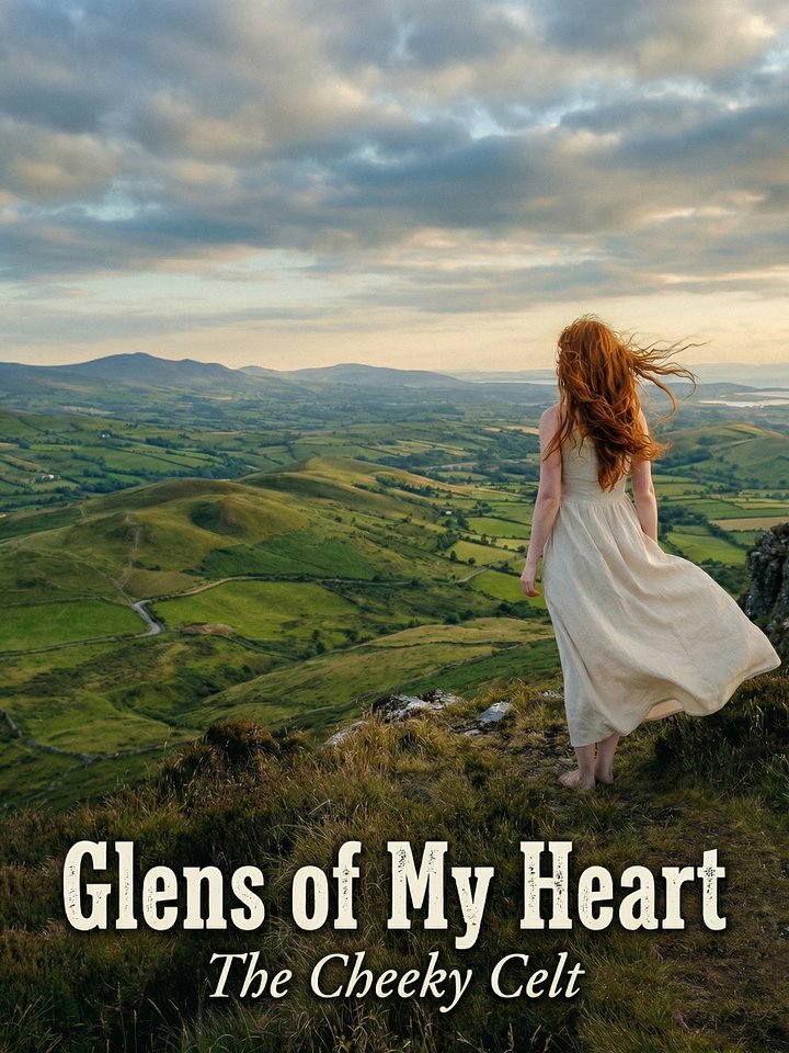Glens of My Heart product image (1)