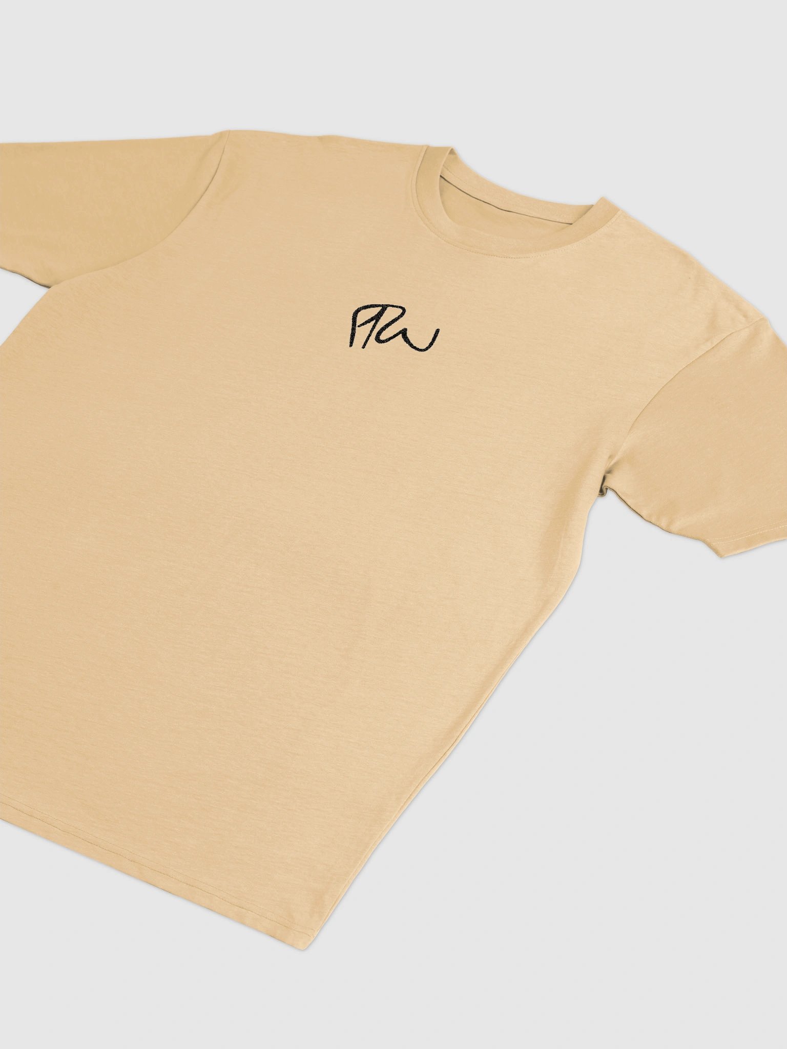 Signature FTW Embroidered Tee product image (34)