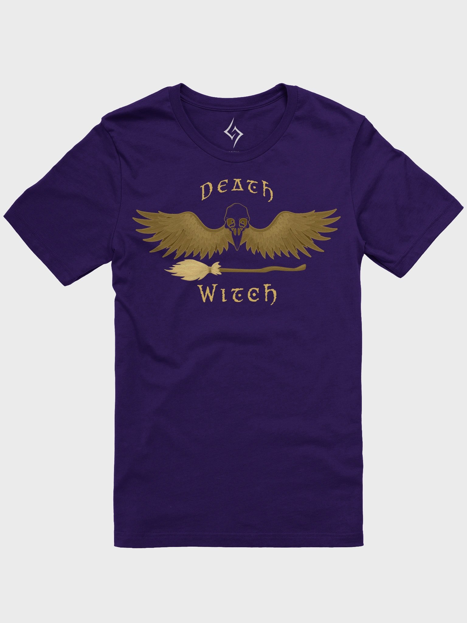 Death Witch Tee product image (1)