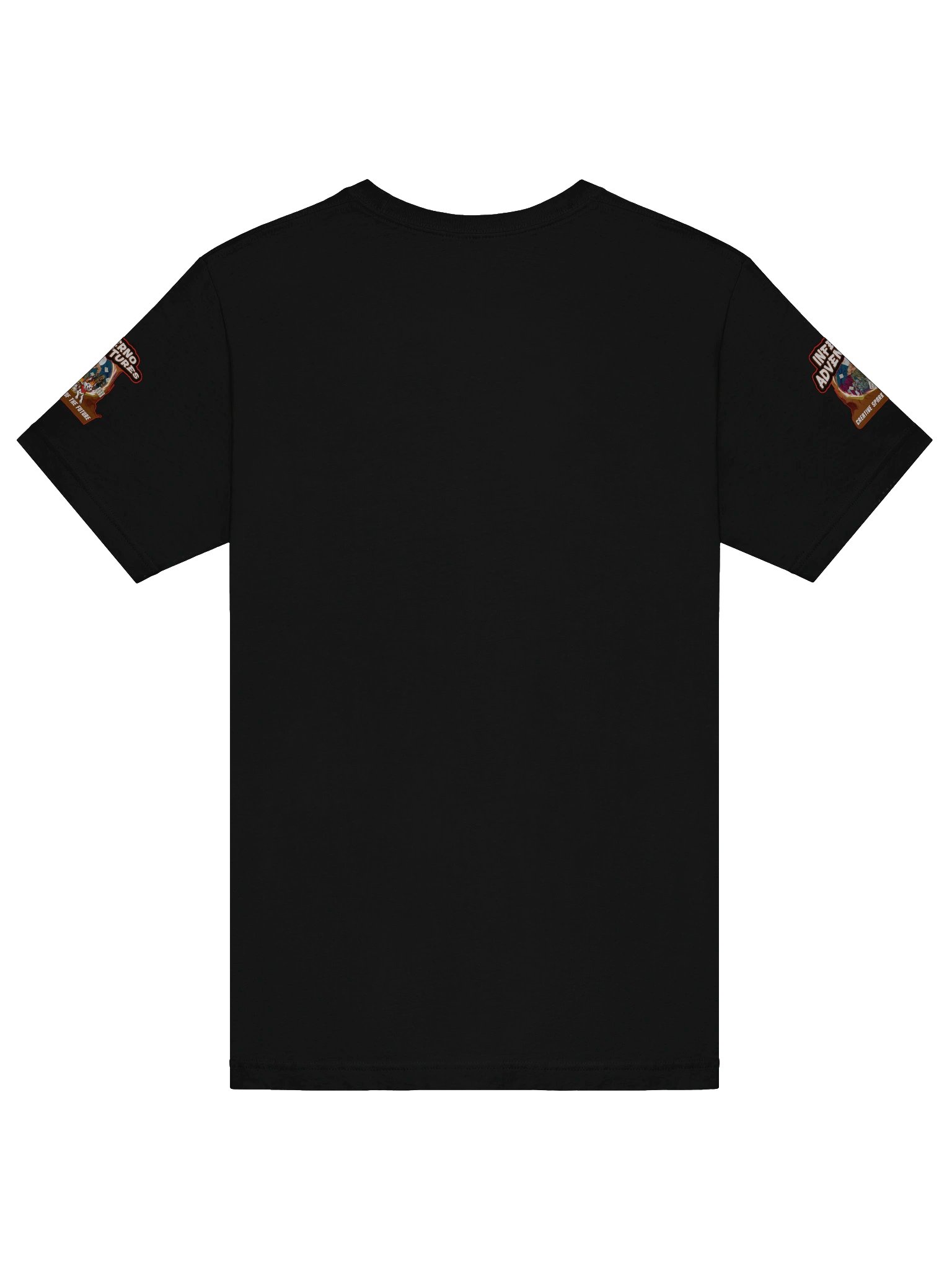 Adventurer T-Shirt product image (6)