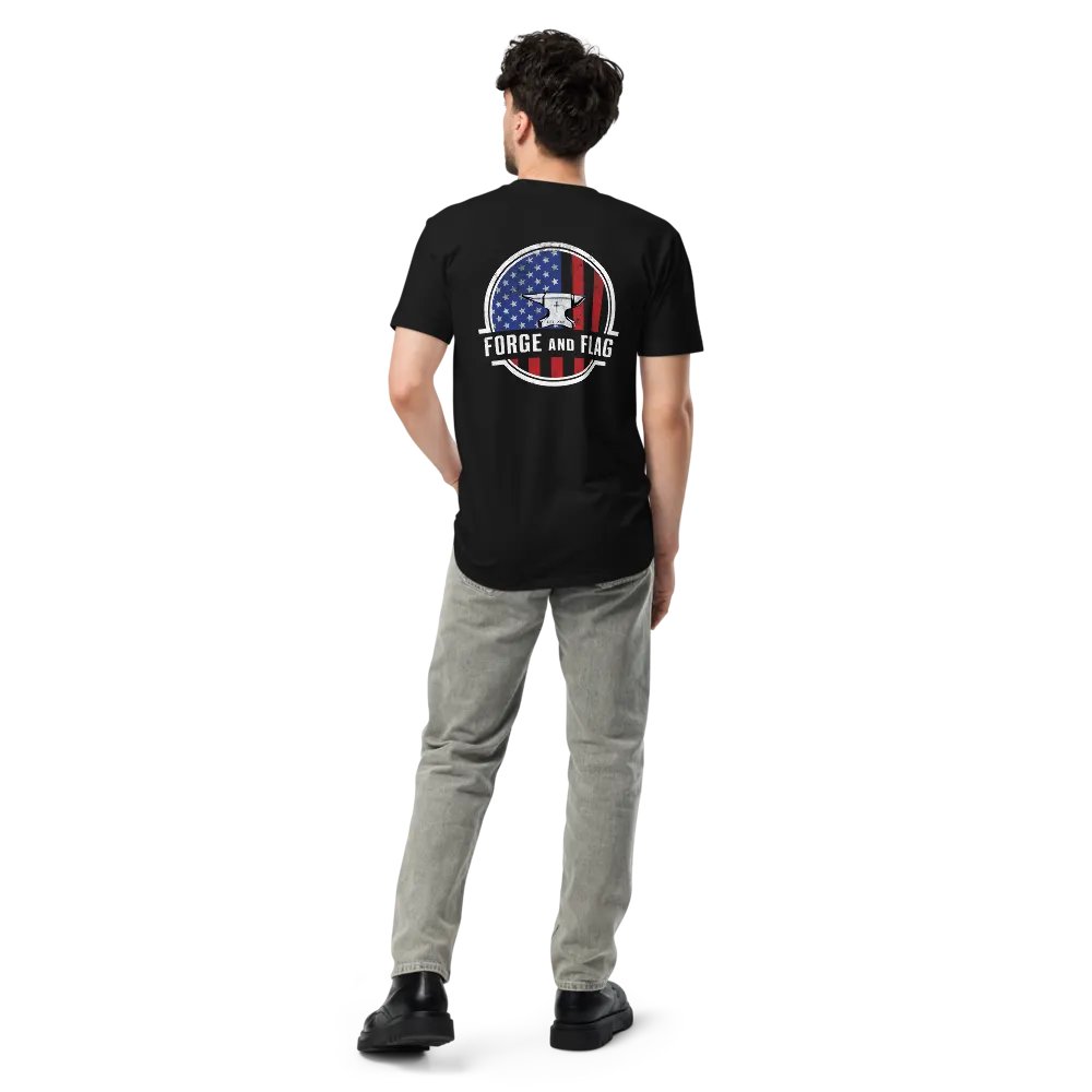 Forge & Flag™ Tee product image (2)