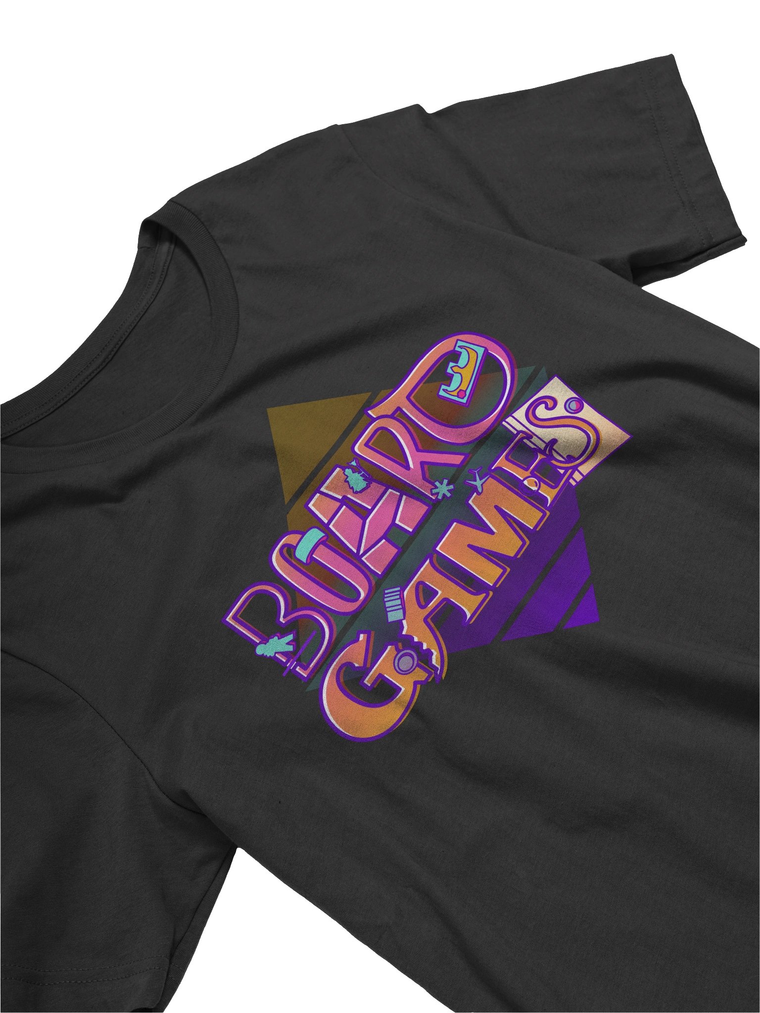 Board Games - Purple & Orange product image (21)