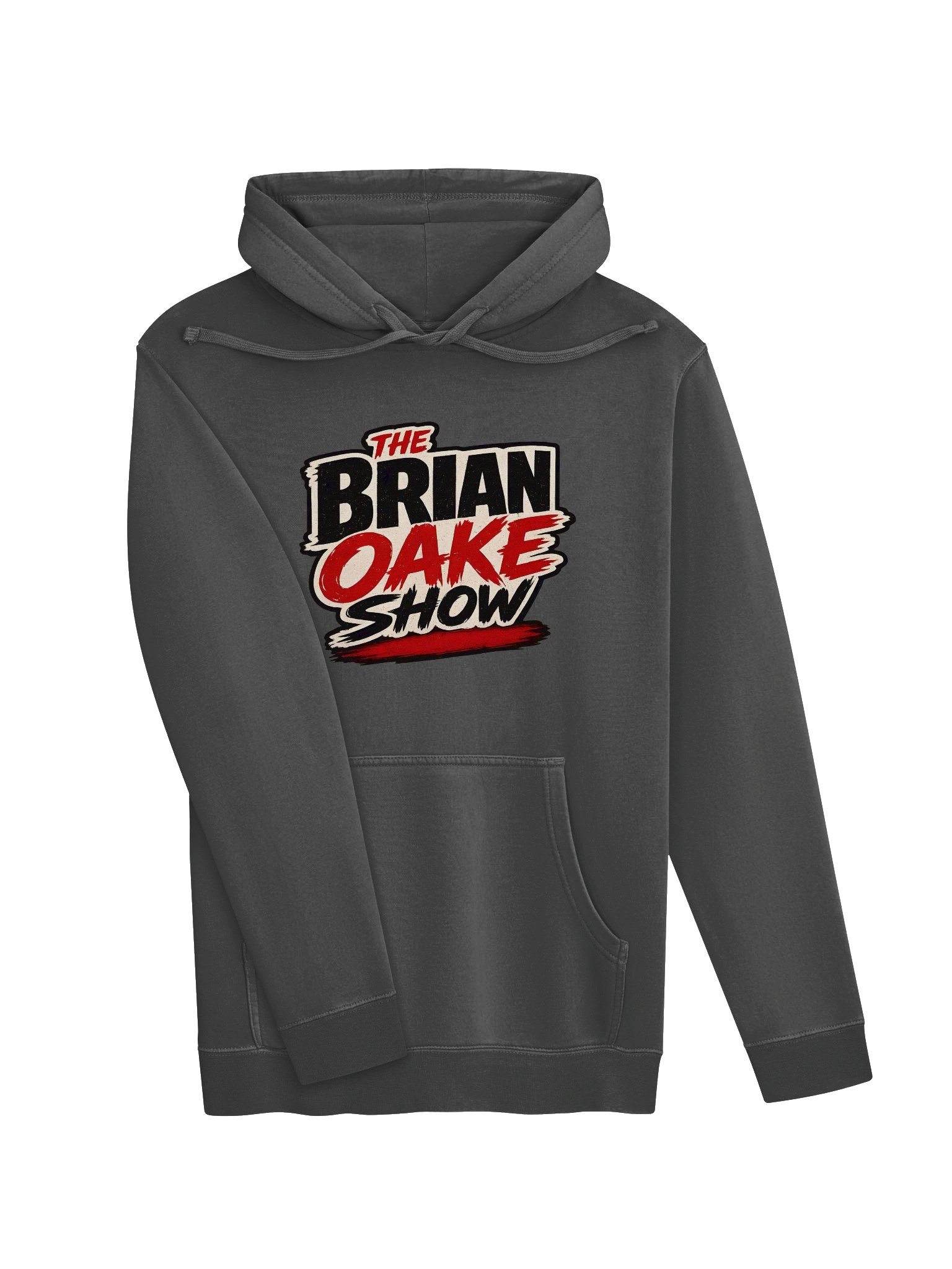 Brian Oake Show - Hoodie product image (12)