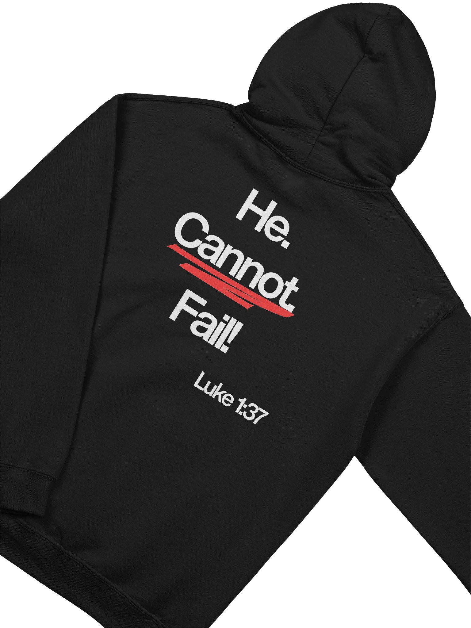 Trust in God (White Writing) product image (25)