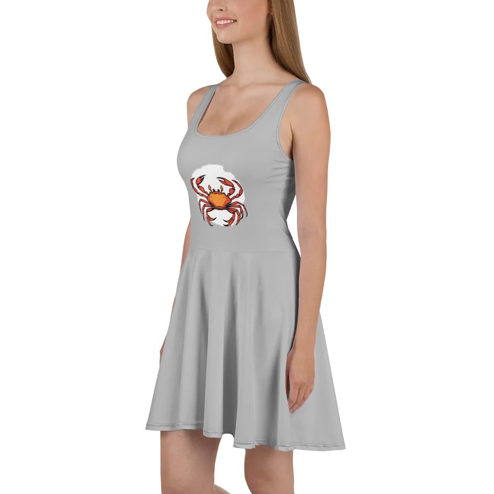 Crab Chillin' Dress product image (1)