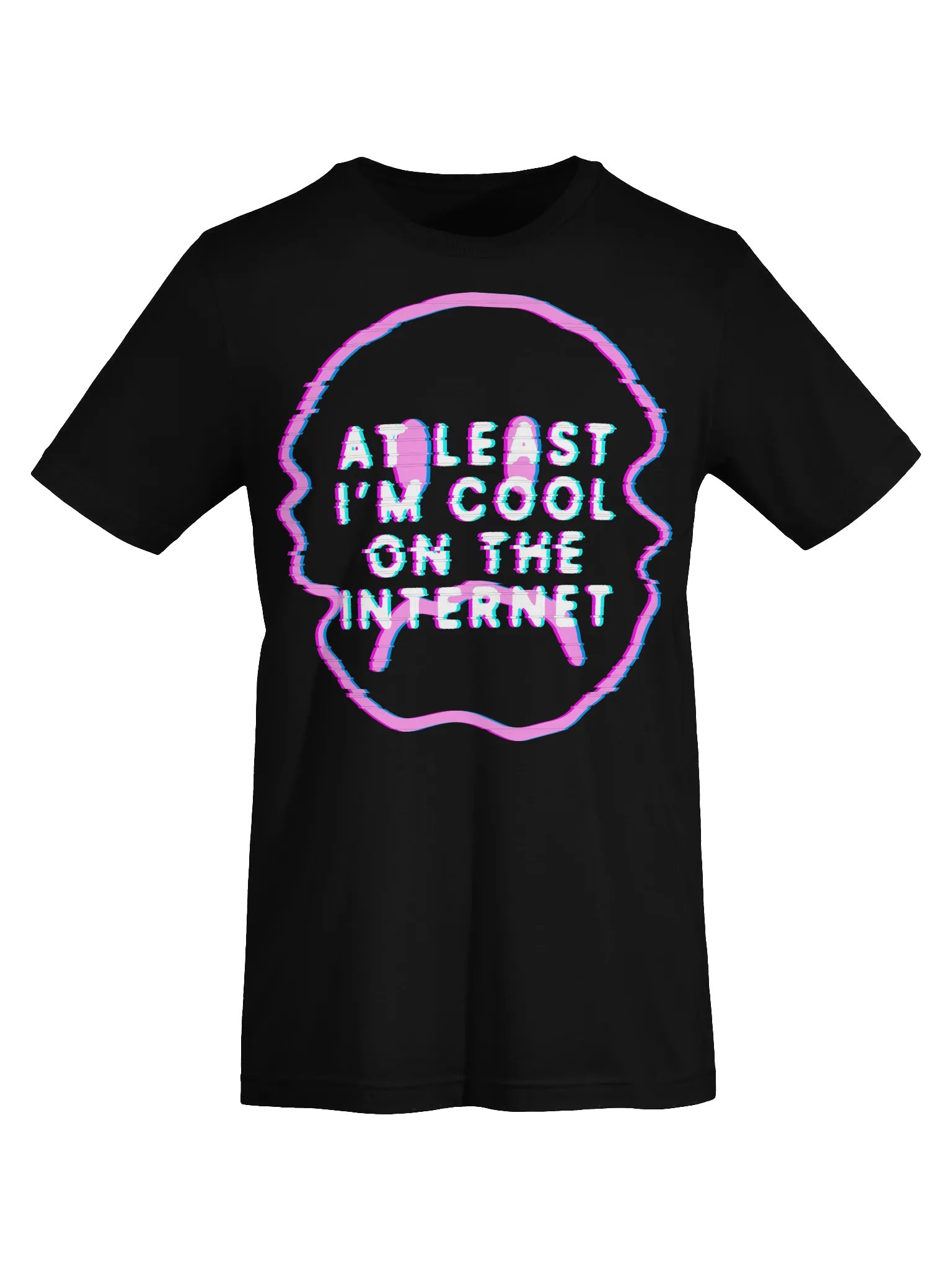 AT LEAST I'M COOL product image (7)