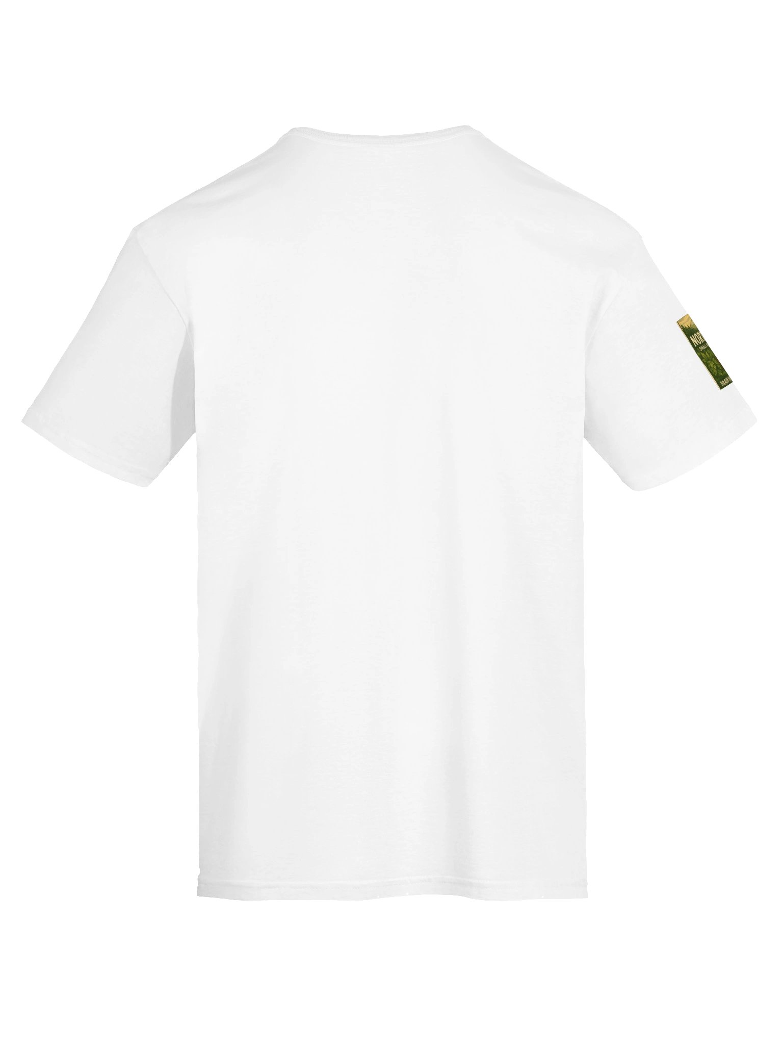T-Shirt Brew Hardware product image (7)