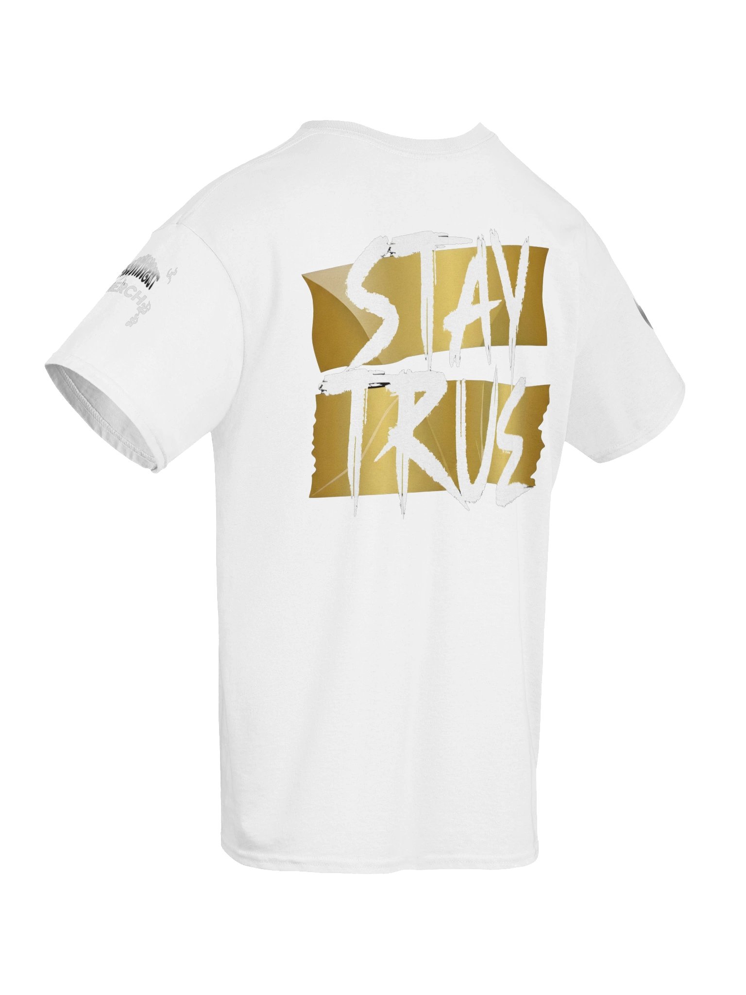 Unisex PM Dubai Vacation Version Tee product image (53)
