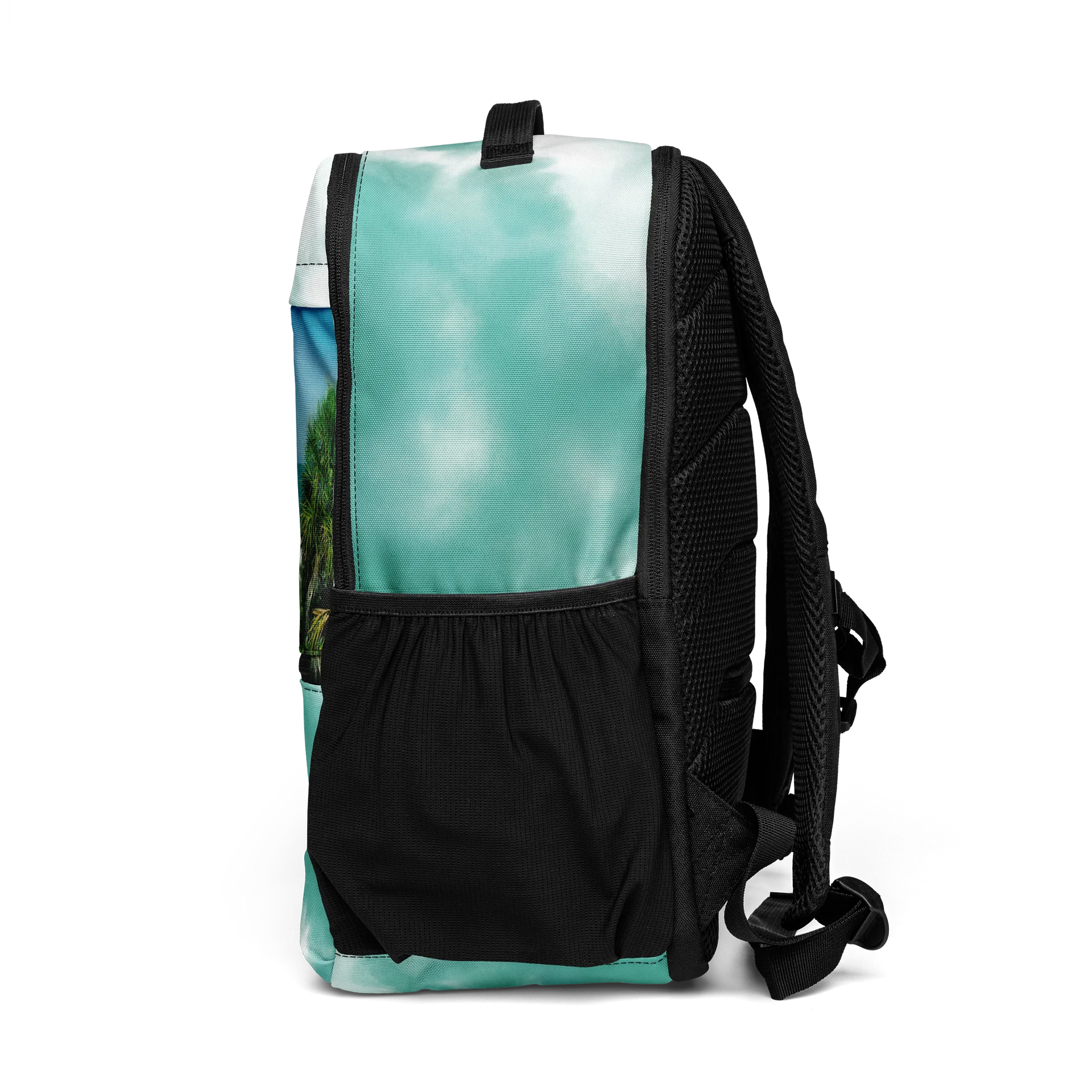 Atop Fort De Soto Laptop Backpack product image (4)