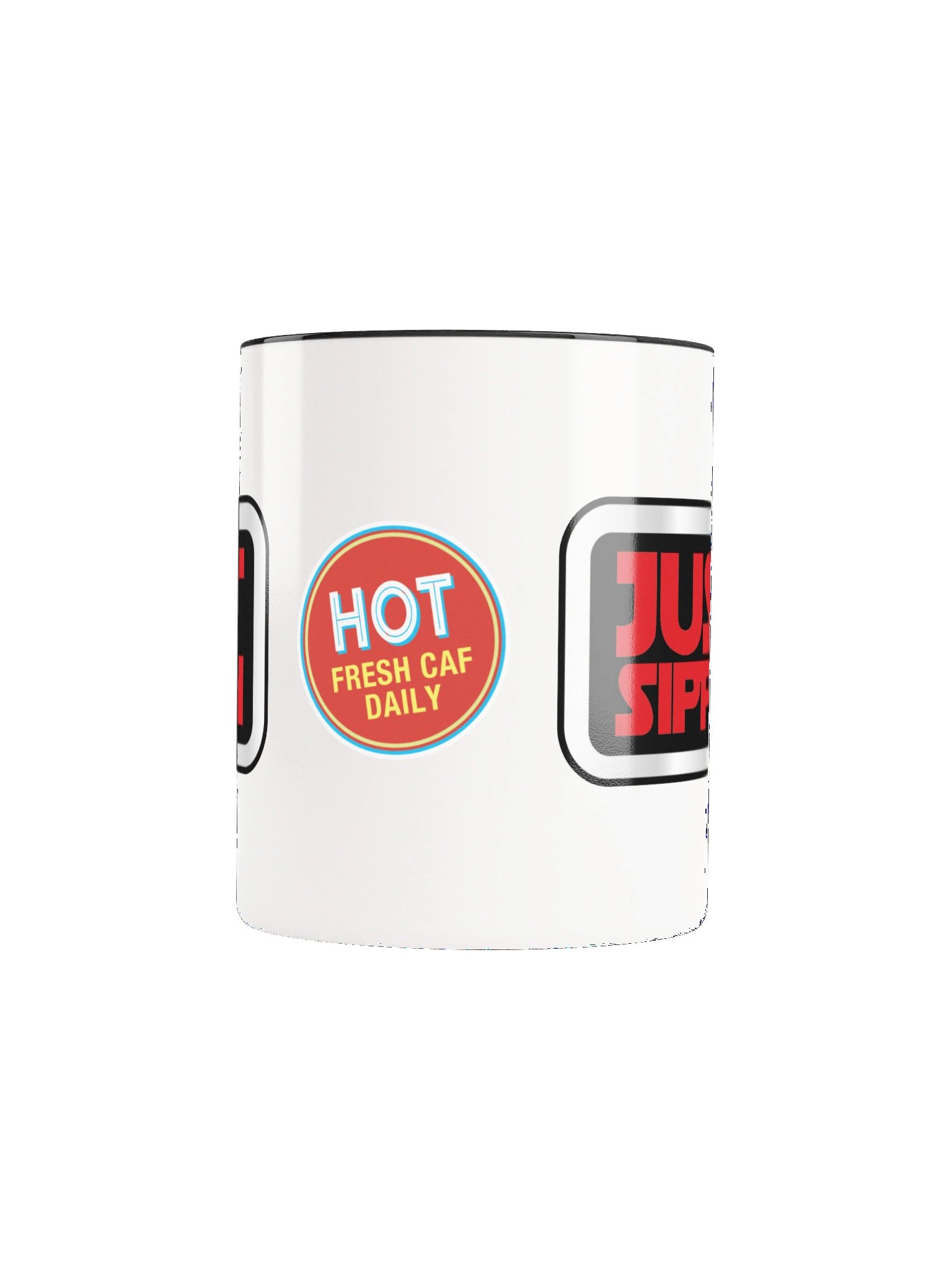 Just Sippin Mug product image (2)