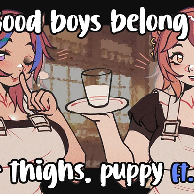 Audio thumbnail