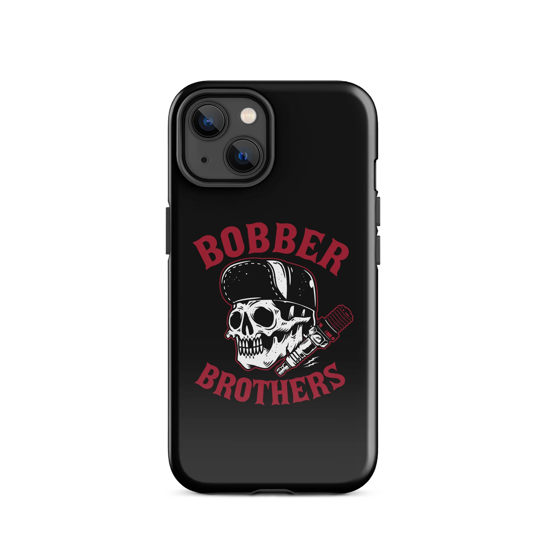 Bobber Brothers - iPhone Case - image 20