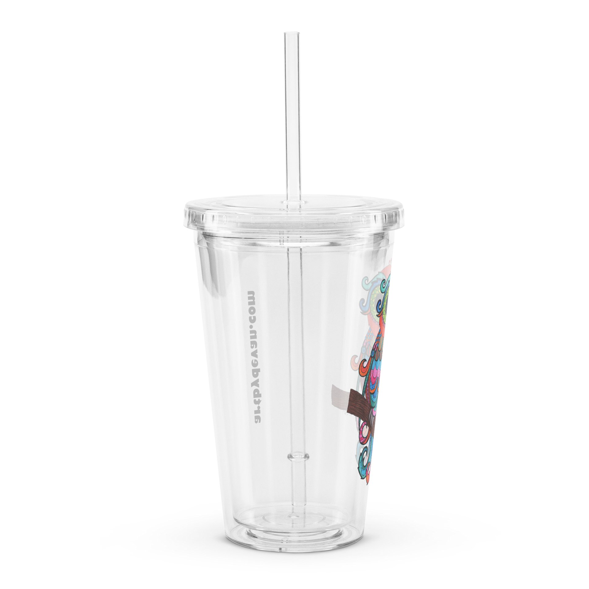 Ms. Owl Cup product image (2)