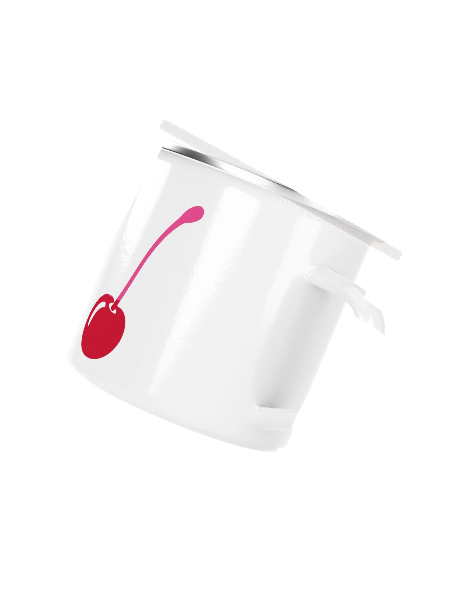 The Cherry Camp Mug product image (5)
