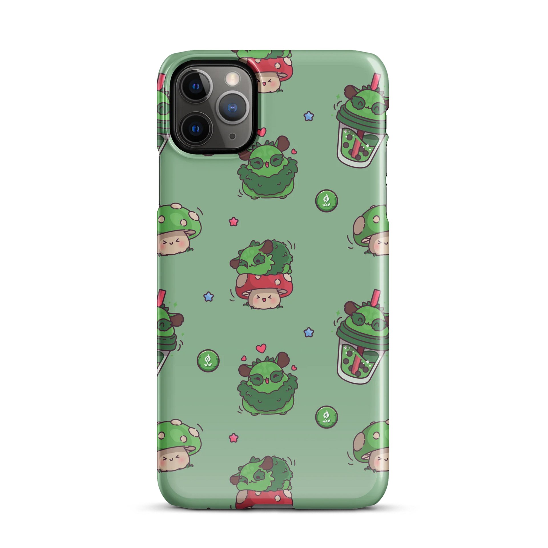 Moku Snap Case for iPhone® product image (51)