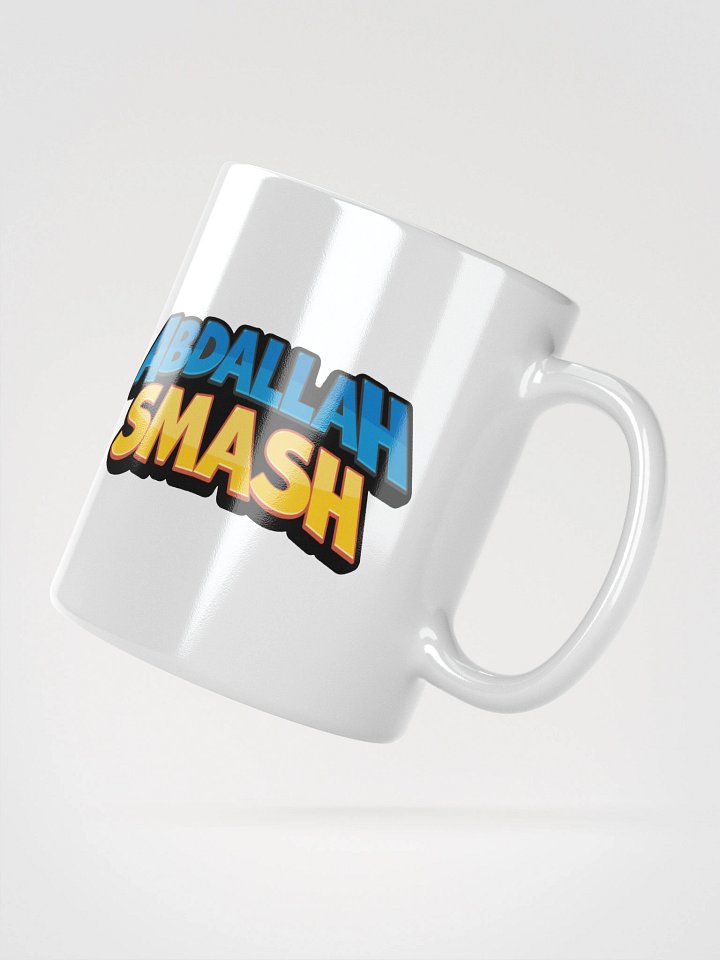 Birthday Bash 2025 Mug (Limited Edition) product image (5)