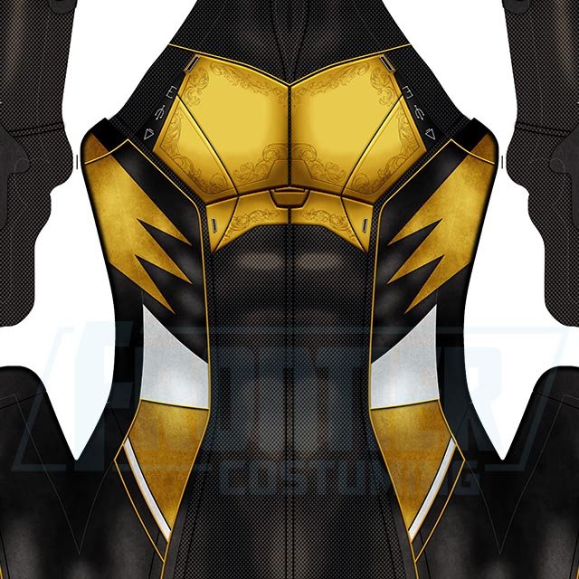 Wolvie | Midnight product image (2)
