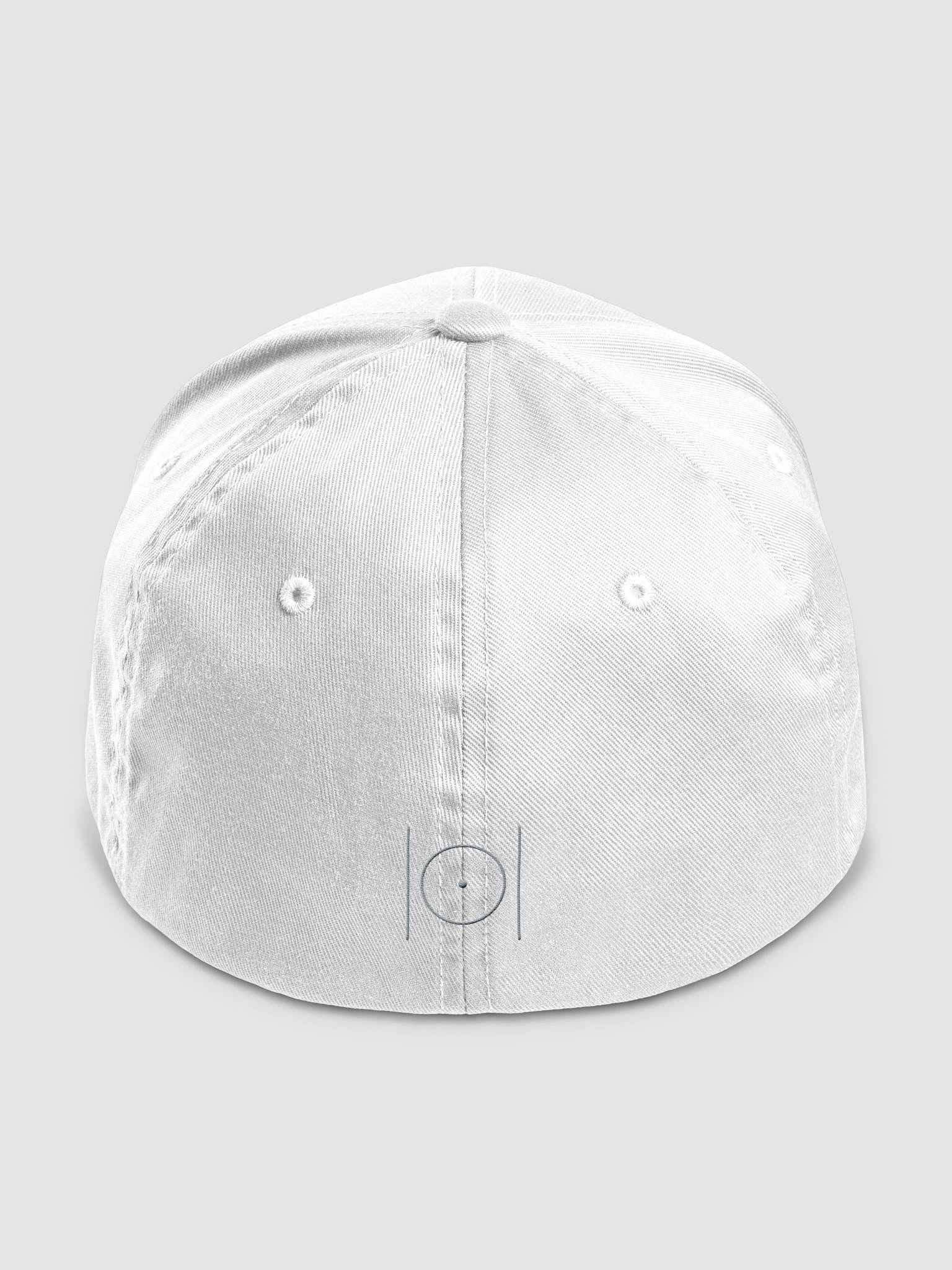 The White Light Flexfit Cap product image (4)