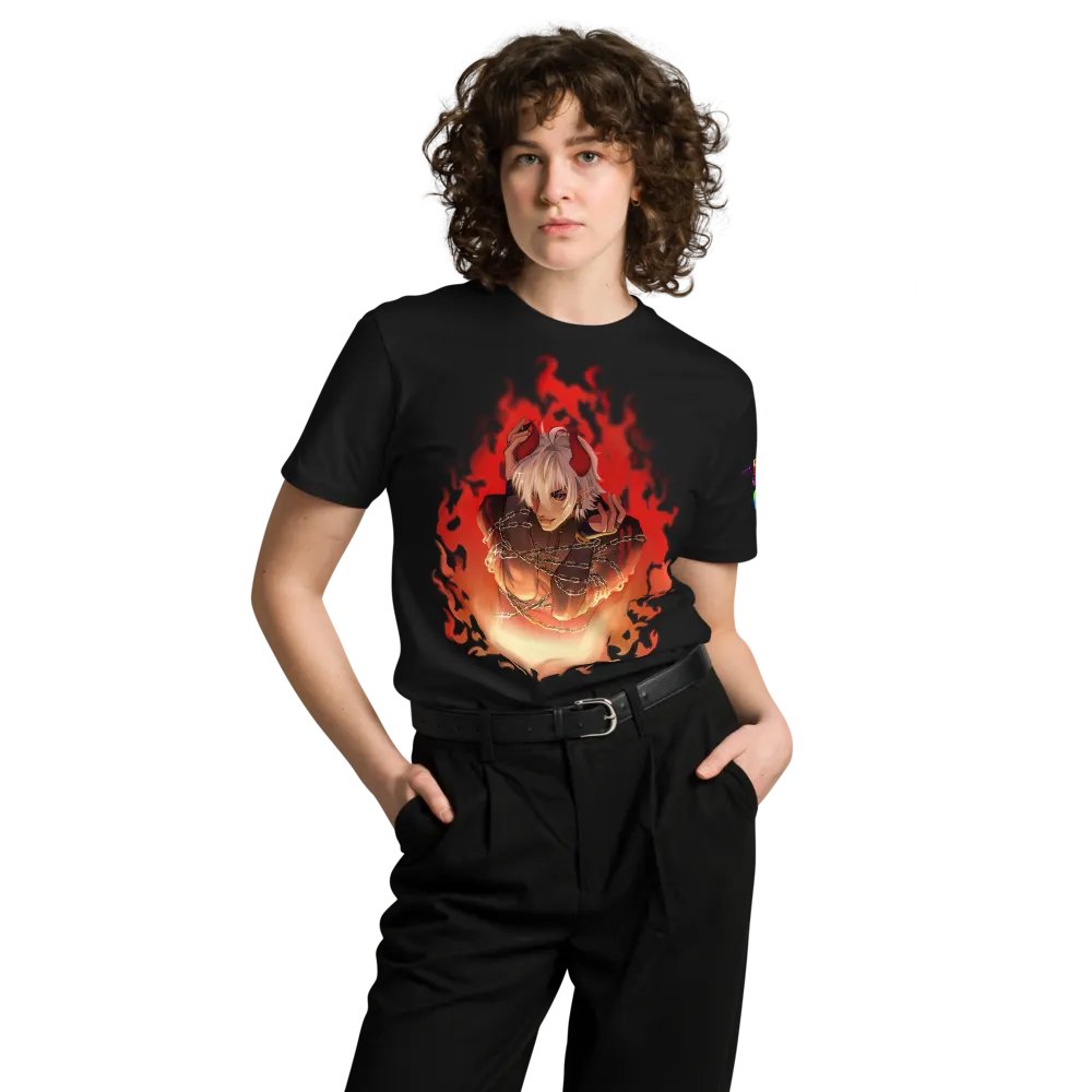 Eternal Flames product image (9)