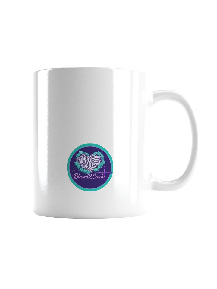 Mocha Mug product image (2)