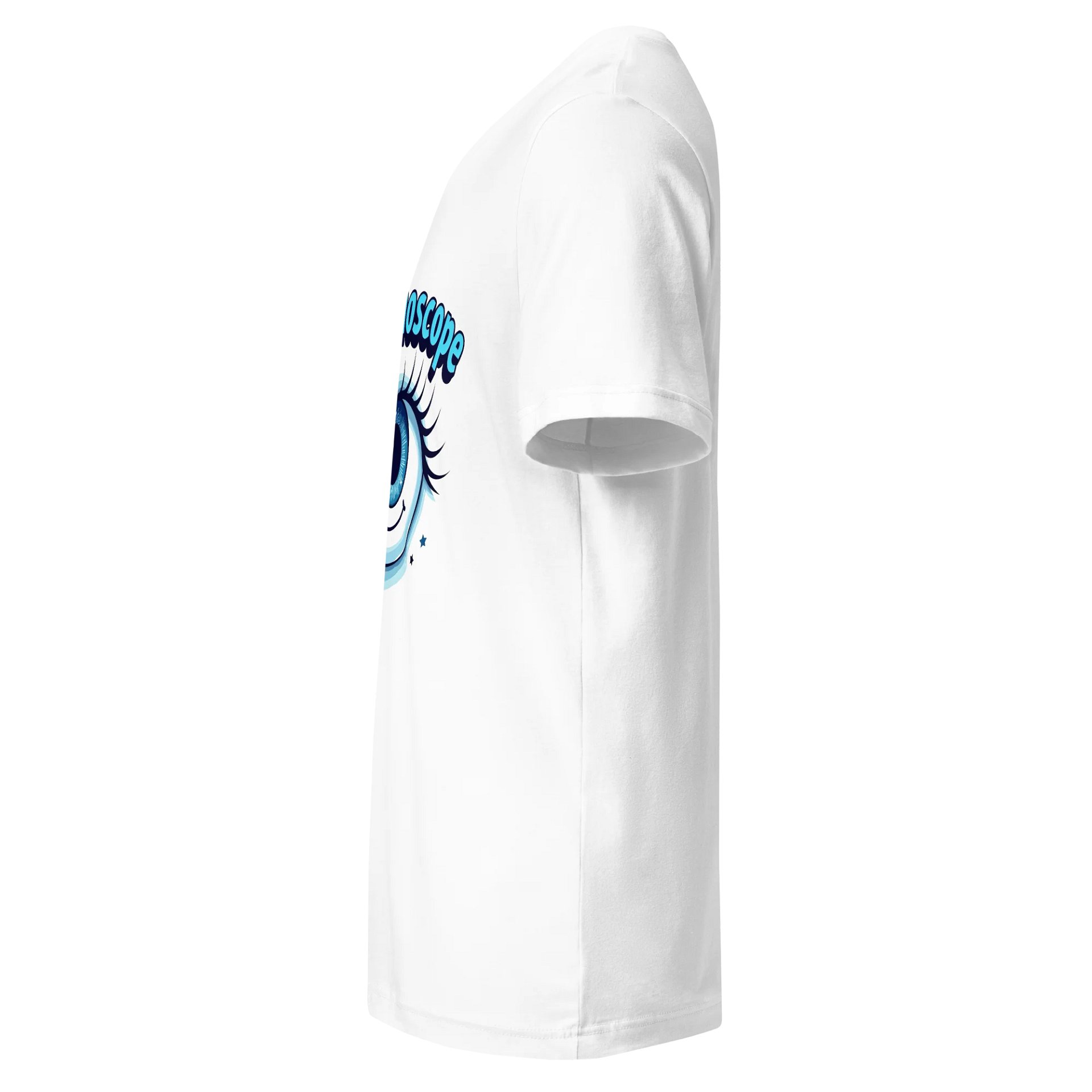 Visionary Eye Ophthalmoscope T-Shirt product image (5)