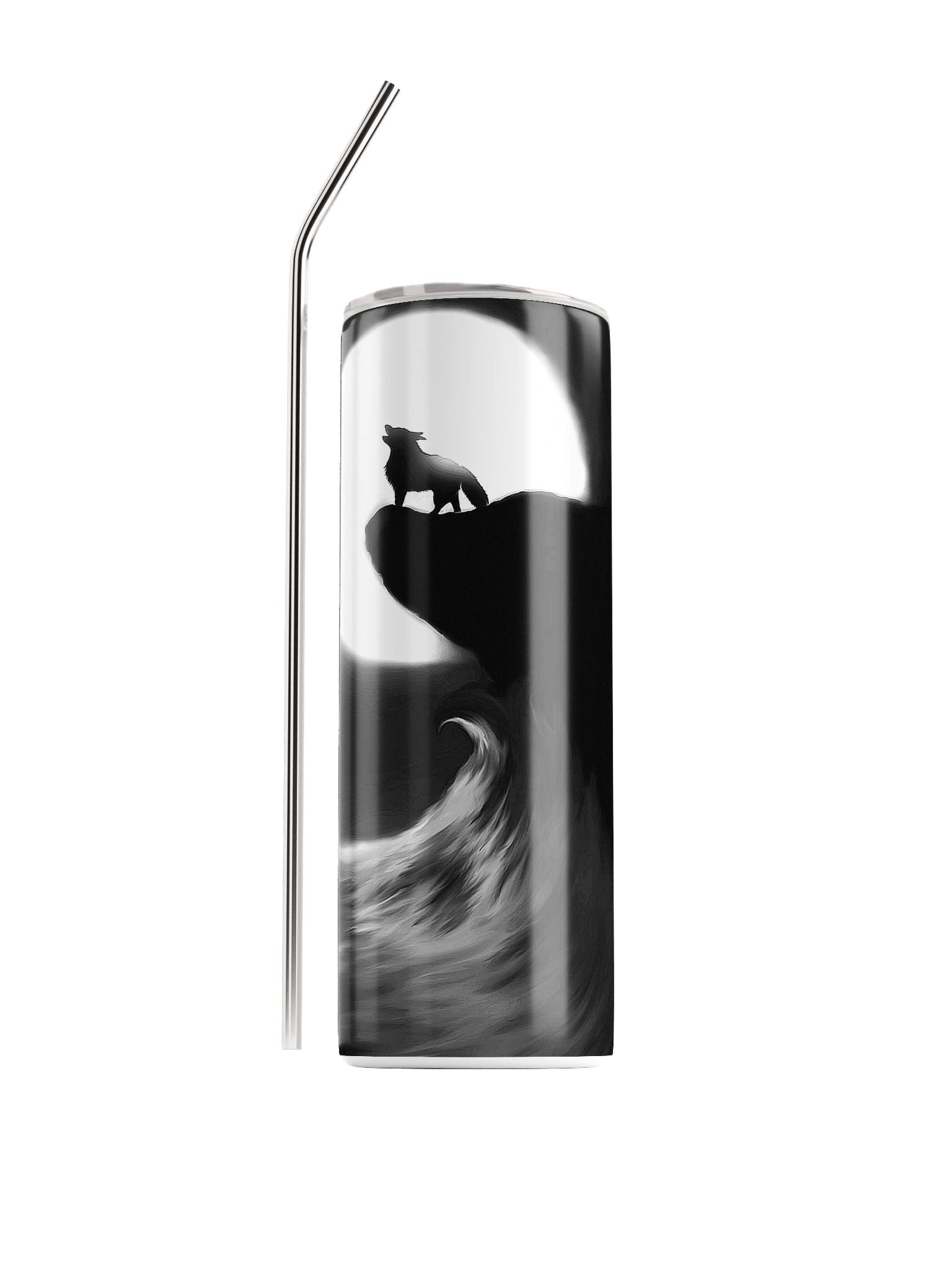 Stainless Steel Tumbler product image (1)