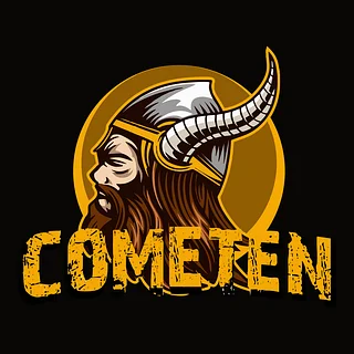 Cometen