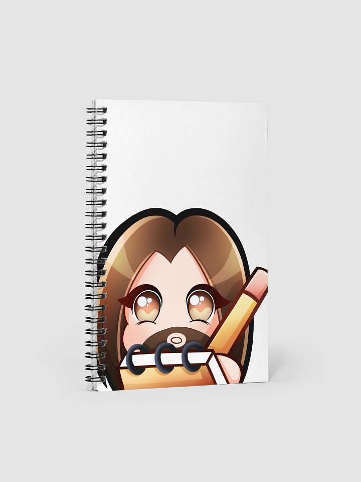 Noted Book product image (1)