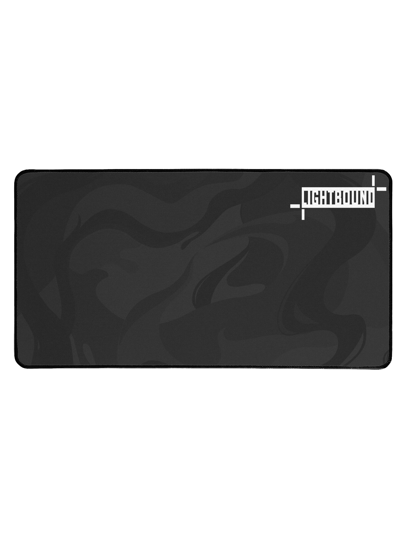 LightBound Dark Desk Mat - Plus Exclusive product image (1)