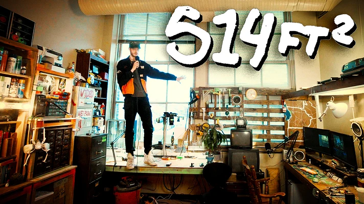 Video thumbnail
