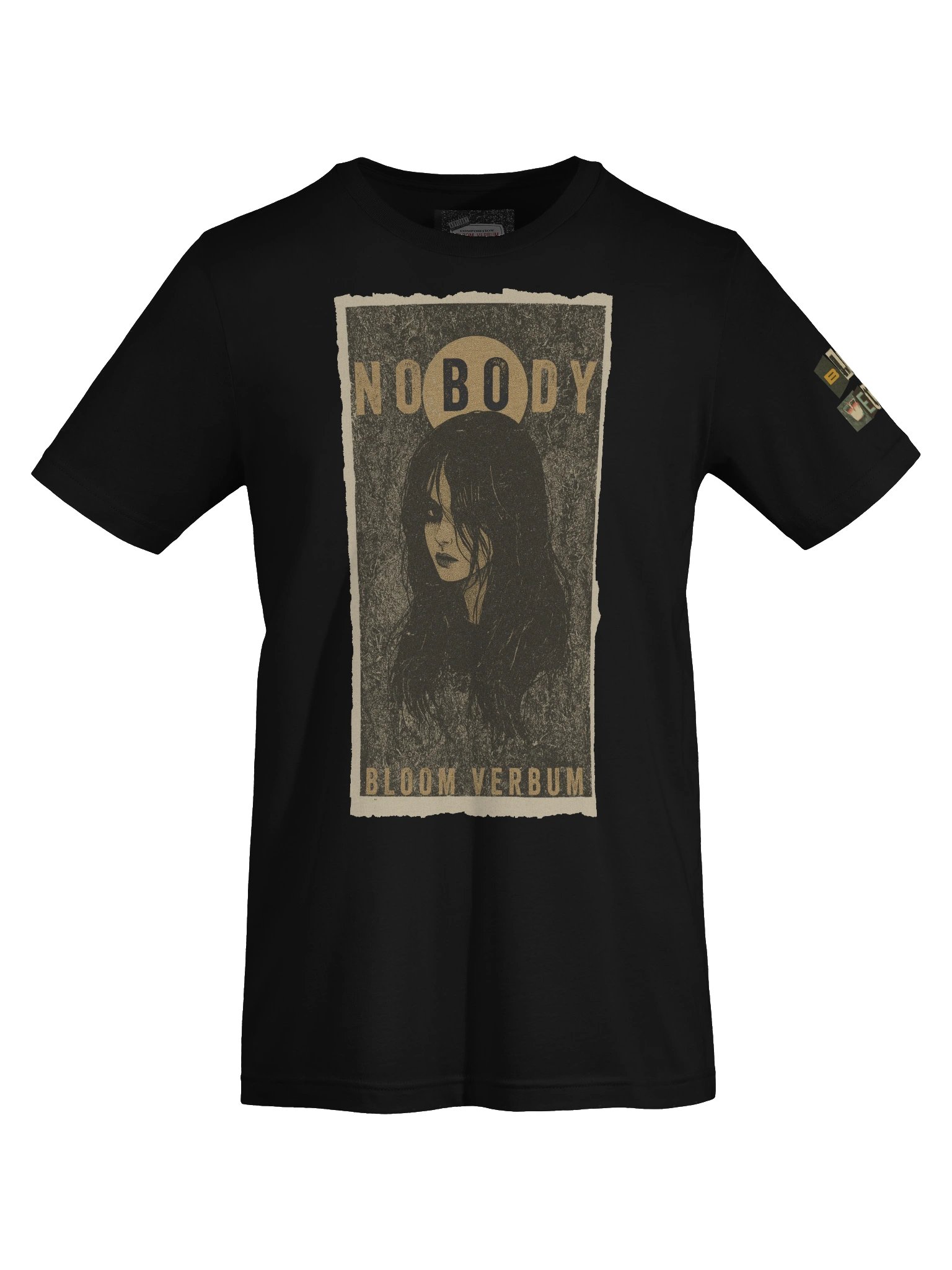 Nobody product image (9)