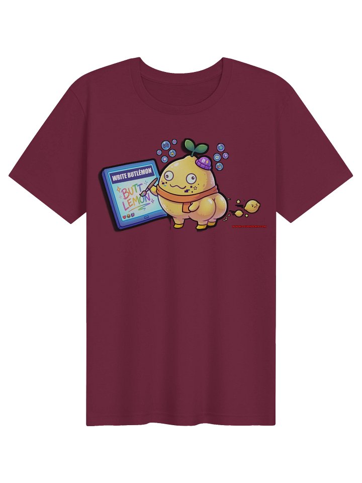 AI ButLemon product image (4)