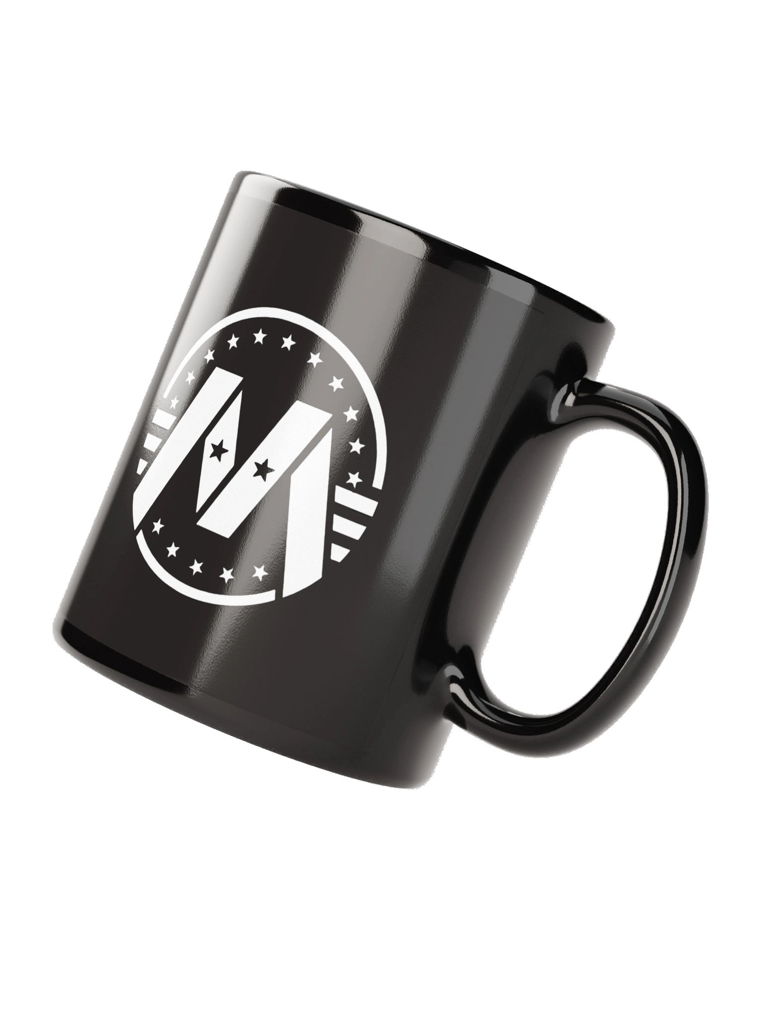 More Jesus, Less Mainstream Ceramic Mug product image (4)