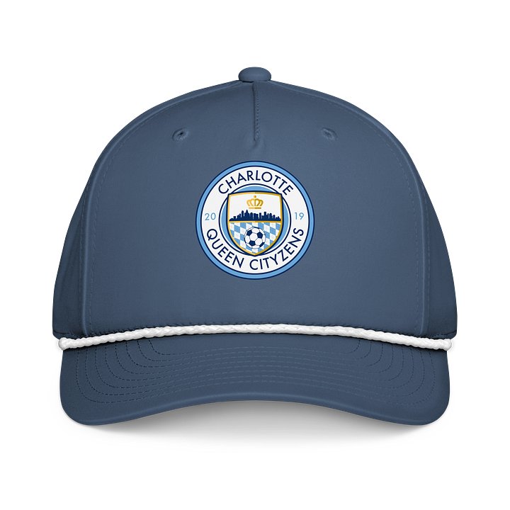 QC Rope Hat product image (1)