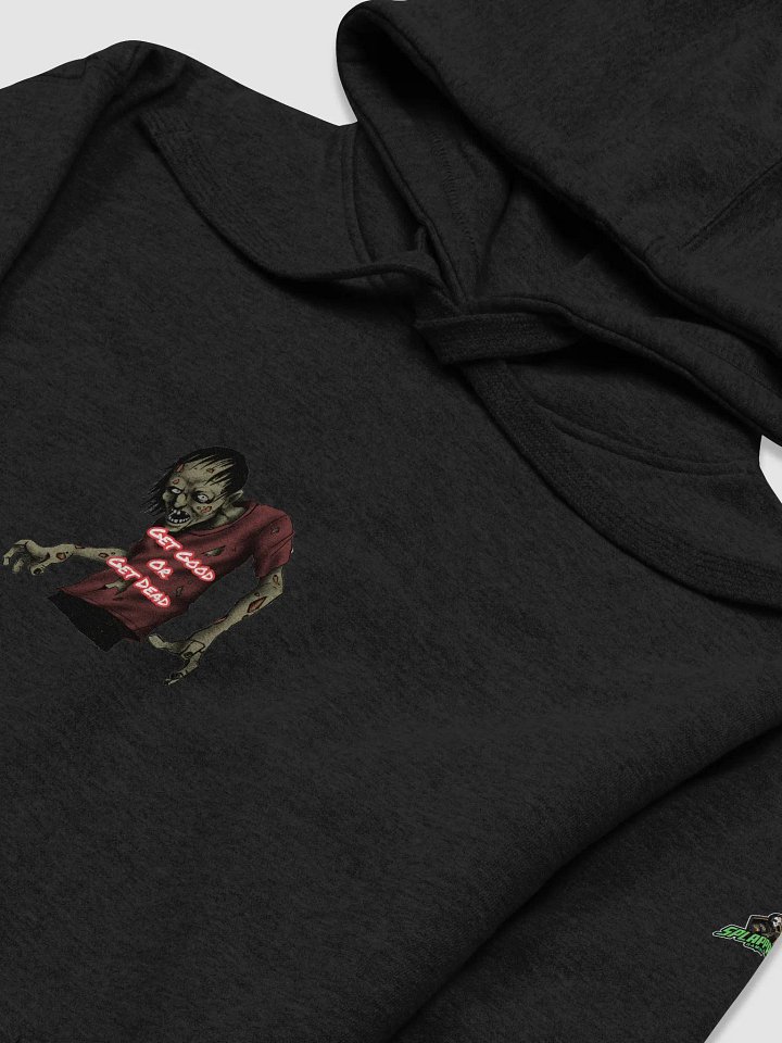 Zombie Hoodie product image (2)