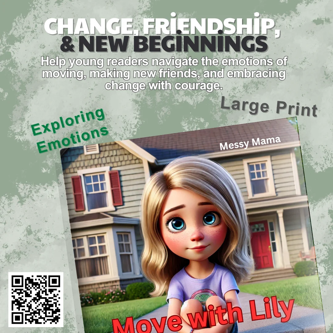 Move with Lily product image (10)