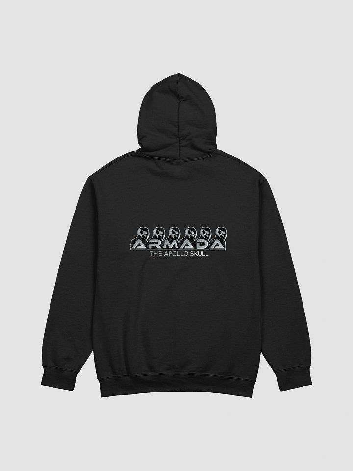 You're Not Armada? Sounds Like a Skill Issue Hoodie product image (16)